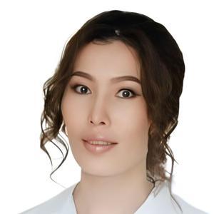 Жақсыбай Гүлстан Жақсыбайқызы - фотосурет Жақсыбай Гүлстан Жақсыбайқызы, гинеколог, врач-косметолог, дерматовенеролог - Астана