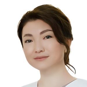 Әділова Гүлайым Алтайқызы, дерматолог, врач-косметолог, терапевт - Астана