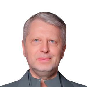 Нестеров Сергей Николаевич - фотография Нестеров Сергей Николаевич, уролог, пластический хирург - Астана