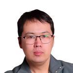 Балшимбаев Талгат Есенович, Анестезиолог-реаниматолог - Астана