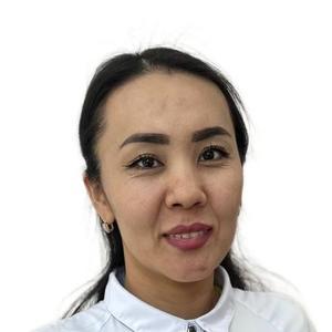 Сейсенова Бакыт Таскынбаевна, невролог - Астана