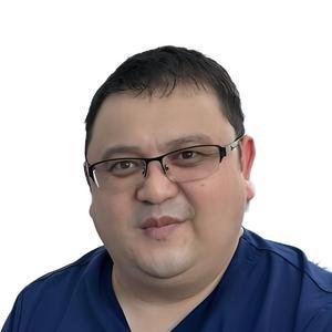 Найзабекұлы Нурғиса , лор, детский лор - Астана