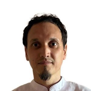 Утебаев Дархан Бахитович - фотография Утебаев Дархан Бахитович, невролог, детский невролог - Астана