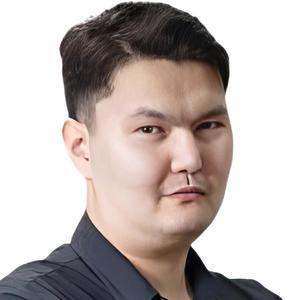 Баяндинов Надир Талгатович, стоматолог-хирург, стоматолог-имплантолог, стоматолог-ортопед - Астана