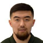 Исмагулов Касымбек Нурланович, Стоматолог-хирург, Стоматолог-имплантолог - Астана