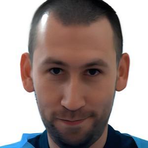 Акилов Фарход Абдуманонович - фотосурет Акилов Фарход Абдуманонович, стоматолог-хирург, стоматолог-имплантолог - Астана