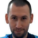 Акилов Фарход Абдуманонович, Стоматолог-хирург, Стоматолог-имплантолог - Астана