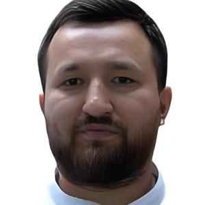 Муратов Джамшед - фотосурет Муратов Джамшед , стоматолог-имплантолог, стоматолог-хирург - Астана