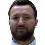 Муратов Джамшед , Стоматолог-имплантолог, Стоматолог-хирург - Астана