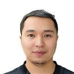 Нугманов Нуржан Серикказиевич, Стоматолог-имплантолог - Астана