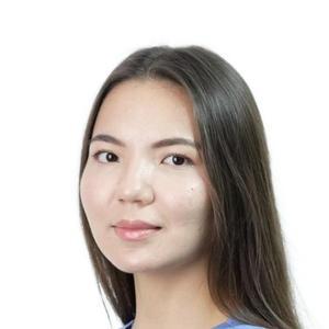 Әбілдинова Тұрсынай Әлібекқызы - фотосурет Әбілдинова Тұрсынай Әлібекқызы, лимфолог - Астана