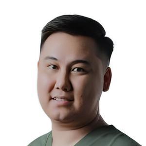 Бакытов Бахтияр Ерболатович, стоматолог-имплантолог, стоматолог-ортопед - Астана