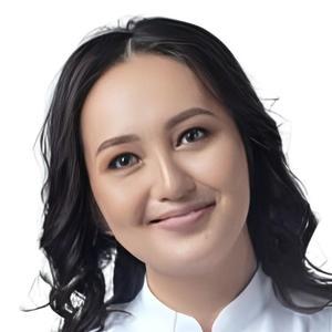 Айзак Жансая Нугмановна, стоматолог, детский стоматолог, стоматолог-ортодонт, стоматолог-хирург - Астана