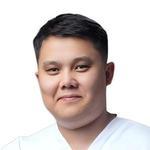 Пардакулов Нурлыбек Кудретович, Стоматолог-хирург, Стоматолог-имплантолог, Стоматолог-ортопед - Астана