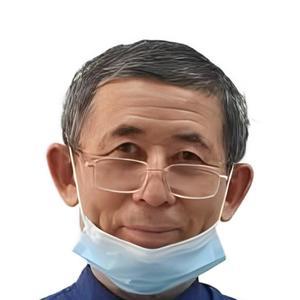 Сагымбеков Серикбай Калышбекович, стоматолог-ортопед, стоматолог-хирург - Астана