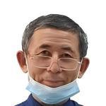 Сагымбеков Серикбай Калышбекович, Стоматолог-ортопед, Стоматолог-хирург - Астана