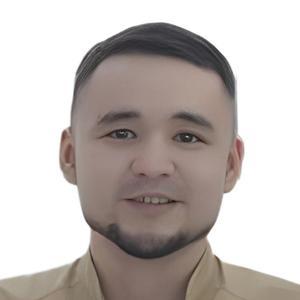 Керкембаев Саят Серікұлы - фотосурет Керкембаев Саят Серікұлы, стоматолог, стоматолог-ортопед, стоматолог-хирург - Астана