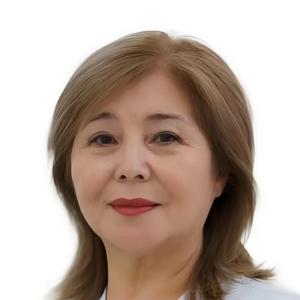Касенова Гульмира Байгалиевна, стоматолог, стоматолог-ортодонт - Астана