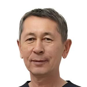 Дукенбаев Бакытжан Танатарович, стоматолог, детский стоматолог, стоматолог-ортопед, стоматолог-хирург - Астана