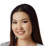 Ораз Айдана Сериккиевна Ораз Айдана Сериккиевна, Стоматолог-ортодонт, Стоматолог - Астана