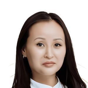 Цой Ирина Ревмировна - фотография Цой Ирина Ревмировна, дерматолог, врач-косметолог - Астана