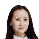 Цой Ирина Ревмировна Цой Ирина Ревмировна, Дерматолог, врач-косметолог - Астана