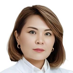 Пак Евгения Юрьевна, дерматолог, врач-косметолог - Астана