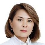 Пак Евгения Юрьевна Пак Евгения Юрьевна, Дерматолог, врач-косметолог - Астана