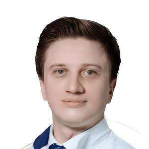Ивакин Евгений Викторович - фотосурет Ивакин Евгений Викторович, дерматолог, врач-косметолог - Астана
