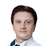 Ивакин Евгений Викторович, Дерматолог, Врач-косметолог - Астана