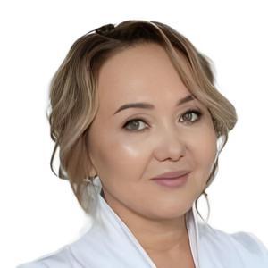 Амансугурова Гульмира Вахитовна - фотография Амансугурова Гульмира Вахитовна, врач-косметолог, гинеколог, дерматолог - Астана
