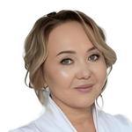 Амансугурова Гульмира Вахитовна Амансугурова Гульмира Вахитовна, Врач-косметолог, Гинеколог, Дерматолог - Астана