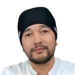 Куантаев Куаныш Сайлаубекович, Стоматолог, Стоматолог-имплантолог - Астана