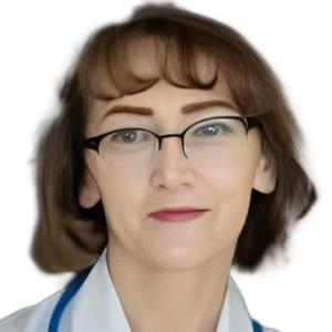 Диканова Татьяна Александровна - фотосурет Диканова Татьяна Александровна, педиатр - Астана