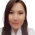 Елеусизова Жулдыз Бауржановна, Детский невролог - Астана