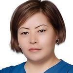 Нурсеитова Аян Шакетовна, Детский хирург - Астана