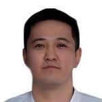 Мырзаханов Ерик Канатович, Детский хирург - Астана