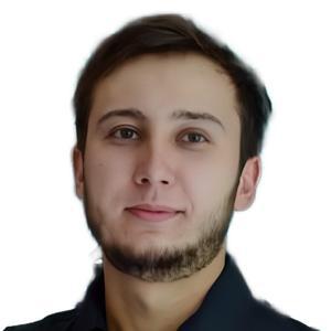 Өтешев Ержан Құмарұлы - фотосурет Өтешев Ержан Құмарұлы, детский ортопед, детский травматолог - Астана