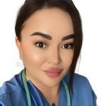 Кхандыкова Эльмира Акмурзаевна, Детский кардиолог - Астана