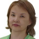 Куанышева Гульнар Куанышевна, Детский невролог - Астана