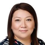 Болат Айгерим Болатовна, Детский онколог - Астана