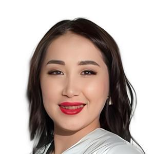 Каппарова Талшын Касымхановна, гинеколог, гинеколог-хирург, детский гинеколог - Астана