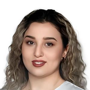 Насирова Бачиханум Зияратқызы - фотосурет Насирова Бачиханум Зияратқызы, гинеколог, гинеколог-хирург, детский гинеколог - Астана
