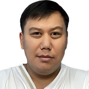 Ходжамжаров Бауыржан Ержанович, невролог, мануальный терапевт - Астана