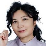 Куспекова Анар Канагатовна, Врач УЗИ - Астана