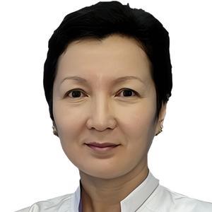 Сакенова Эльмира Жанатовна, дерматолог, врач-косметолог - Астана