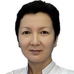 Сакенова Эльмира Жанатовна Сакенова Эльмира Жанатовна, Дерматолог, Врач-косметолог - Астана