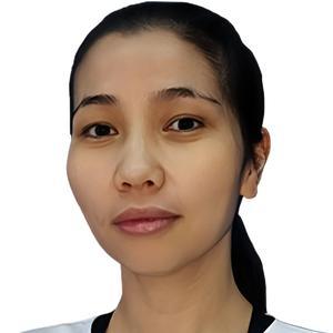 Султаналиева Эльвира Маратовна, дерматолог, врач-косметолог, трихолог - Астана