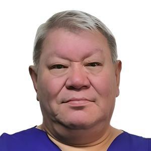 Қожамжаров Ержан Хамитұлы - фотосурет Қожамжаров Ержан Хамитұлы, невролог, мануальный терапевт - Астана