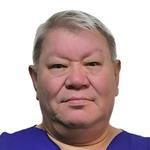 Ходжамжаров Ержан Хамитович, Невролог, Мануальный терапевт - Астана